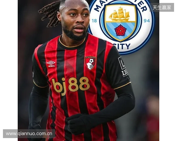 罗马诺：曼城过去12小时极力推动塞梅尼奥的交易，切尔西退出竞争