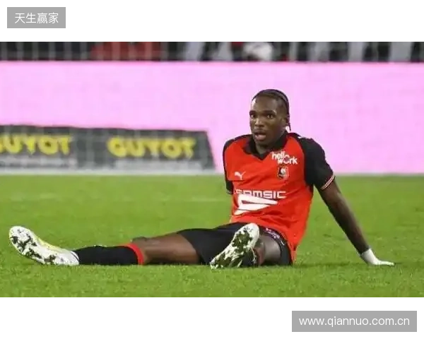 罗马诺：切尔西已和雅凯谈妥个人条款，雷恩要价6500万欧